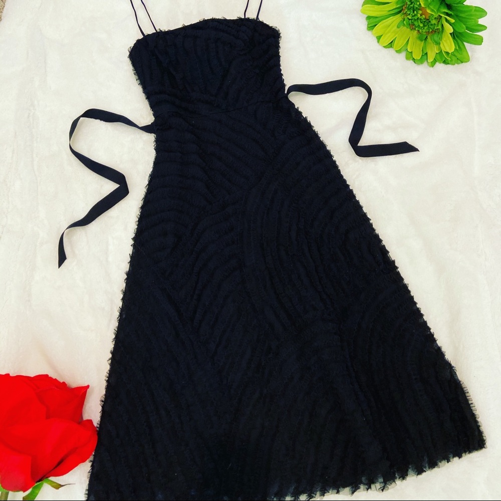BCBG dress brand new with tag